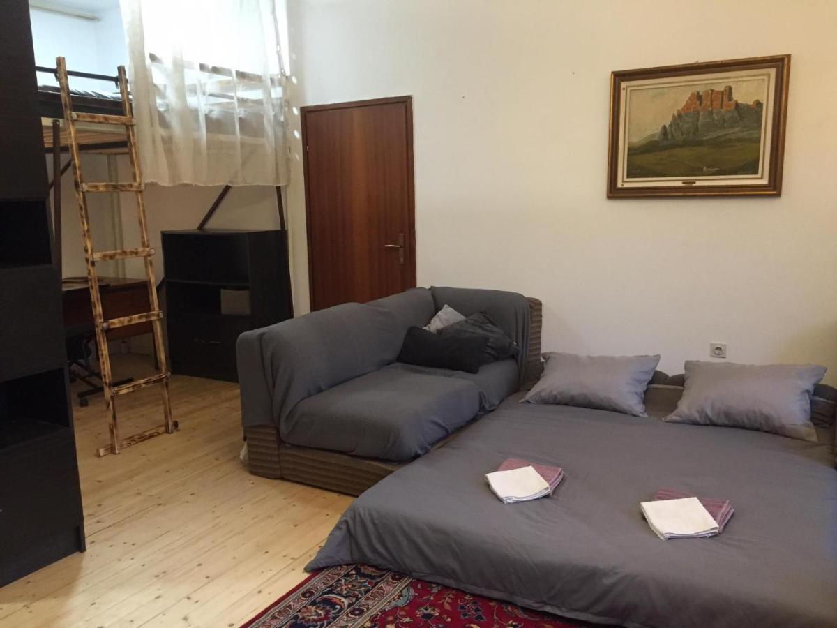Apartment Dedo, Salara Farmhouse Koper városi község Kültér fotó
