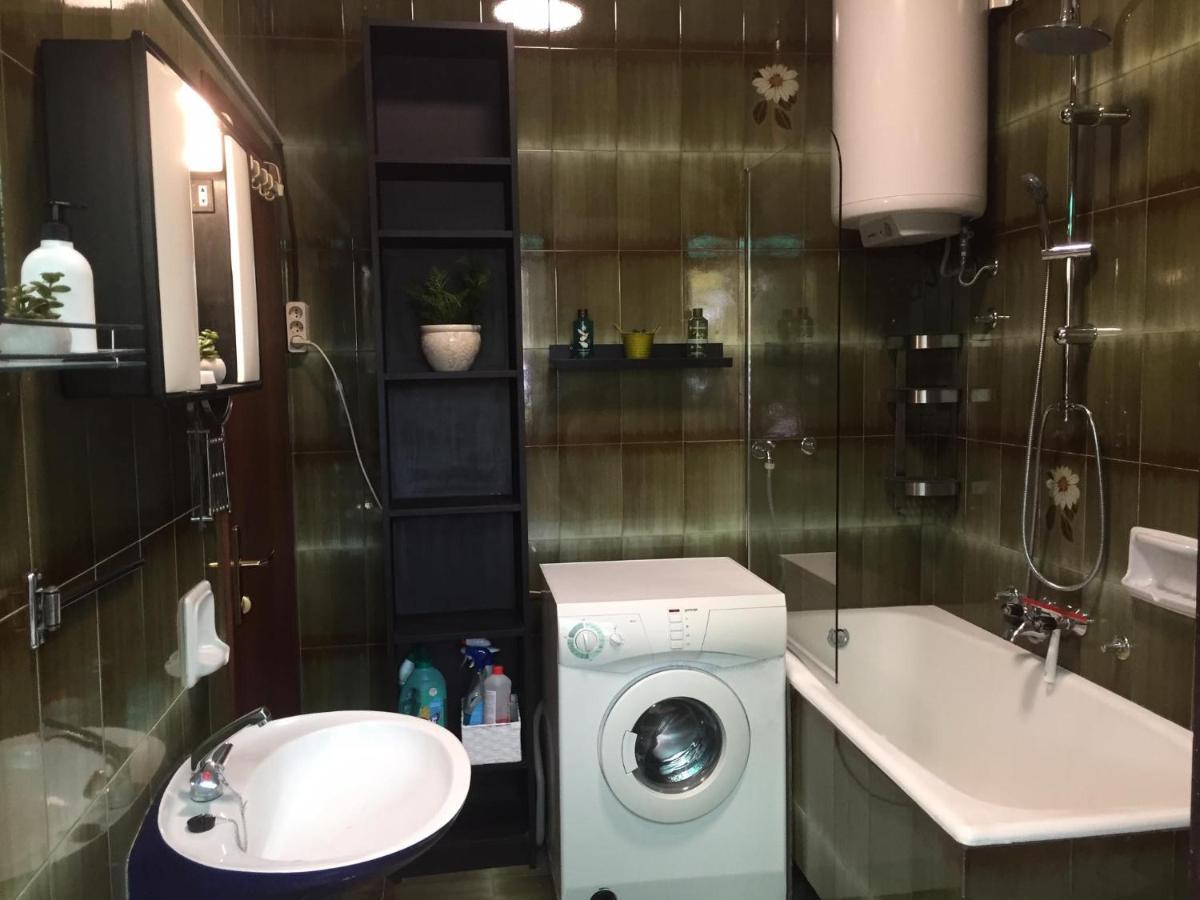 Apartment Dedo, Salara Farmhouse Koper városi község Kültér fotó