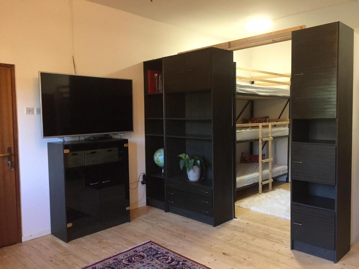 Apartment Dedo, Salara Farmhouse Koper városi község Kültér fotó