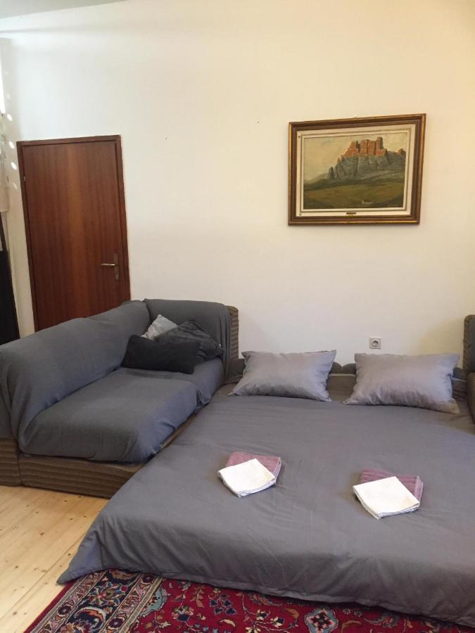 Apartment Dedo, Salara Farmhouse Koper városi község Kültér fotó